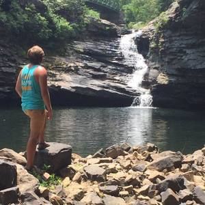 Meet your Posher, Sean